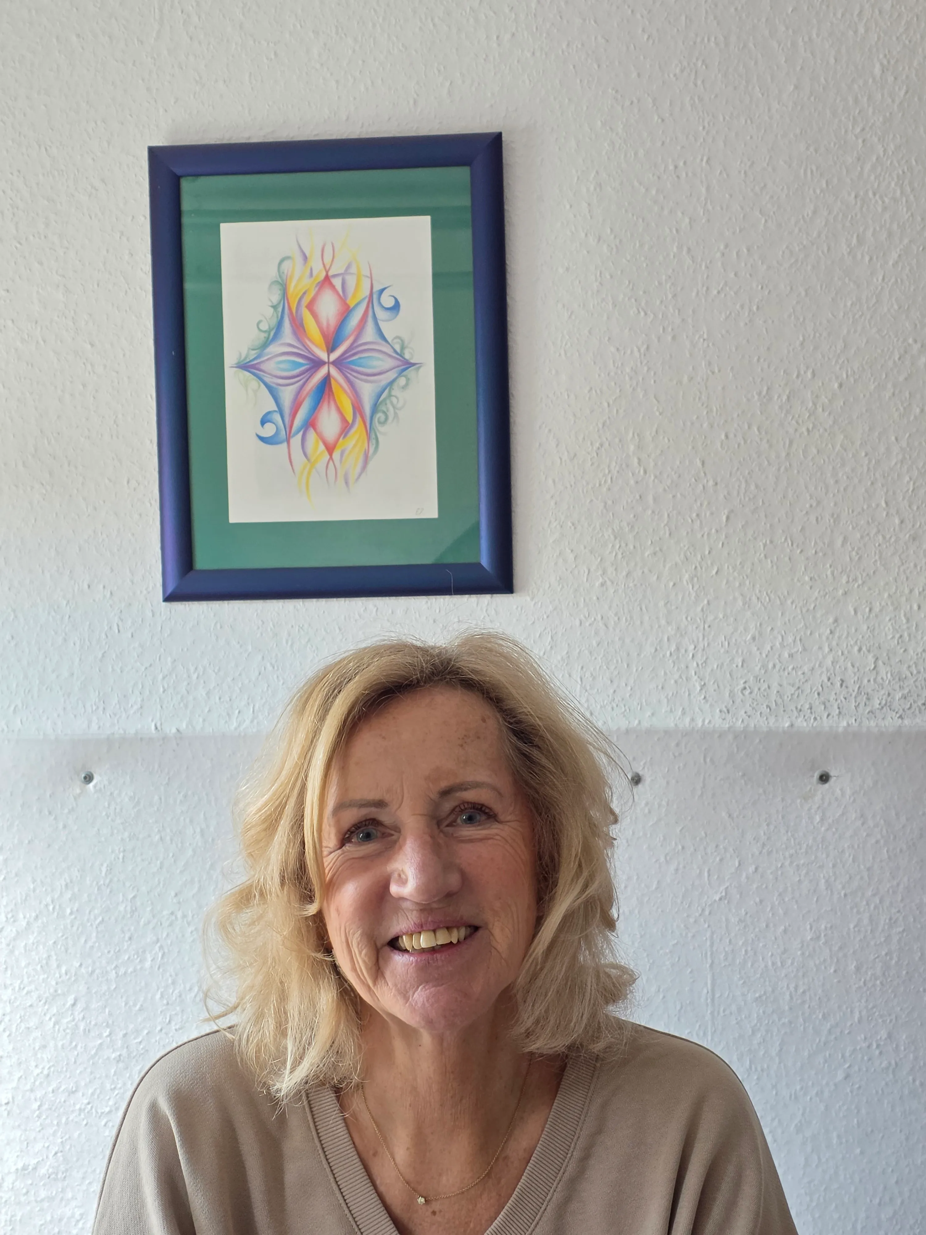 Dagmar Dörr – Richter Schornsteinprofi